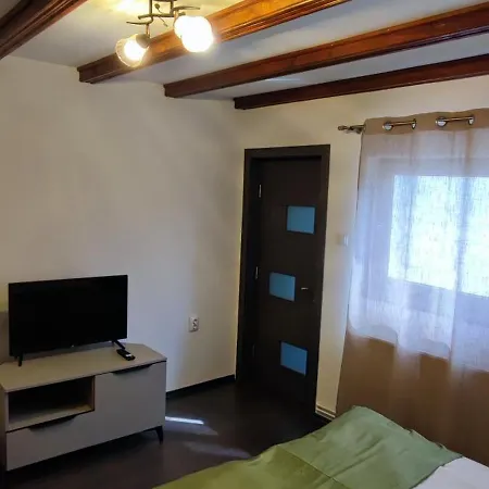 La Coti Holiday home Tarlungeni