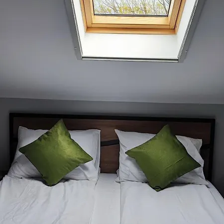 La Coti Holiday home