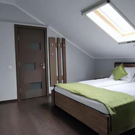 La Coti Holiday home