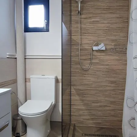 Holiday home La Coti