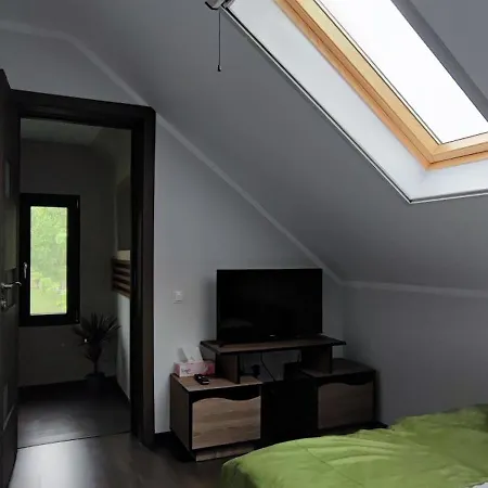 La Coti Holiday home