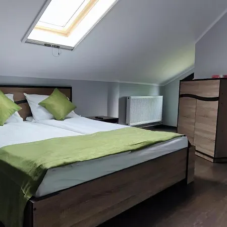 Holiday home La Coti