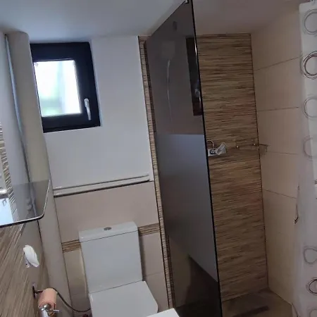 Holiday home La Coti