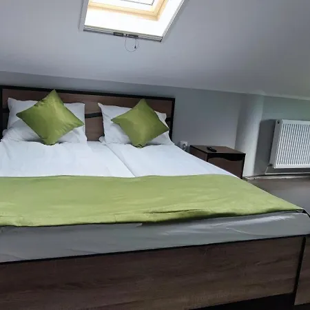 Holiday home La Coti *