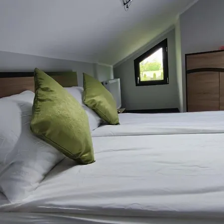 Holiday home La Coti