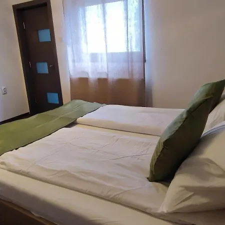 Holiday home La Coti