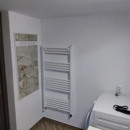 Holiday home La Coti Tarlungeni