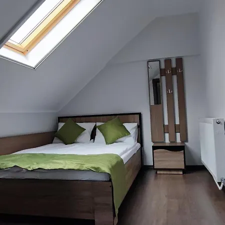 La Coti Holiday home