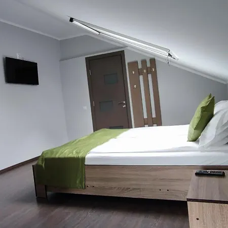 Holiday home La Coti