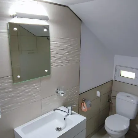 La Coti Holiday home *