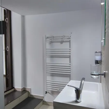 Holiday home La Coti