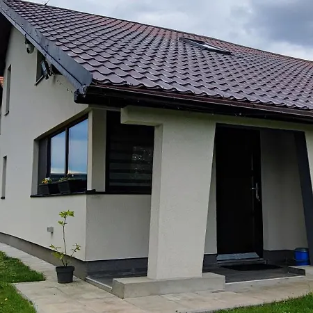 Holiday home La Coti Tarlungeni
