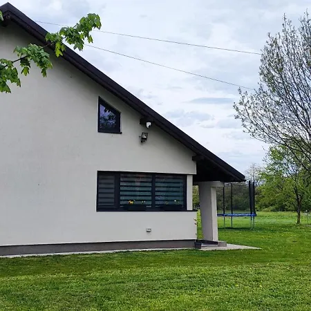 La Coti Holiday home