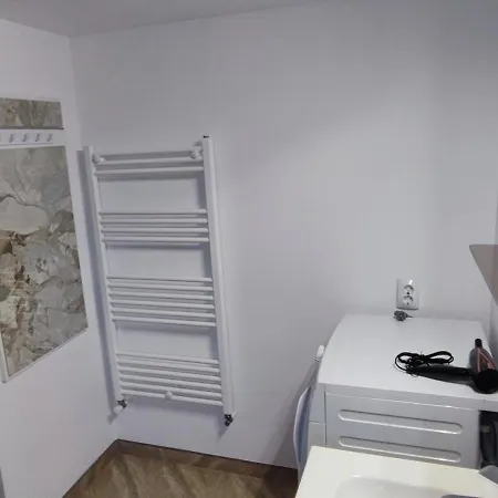 La Coti Holiday home