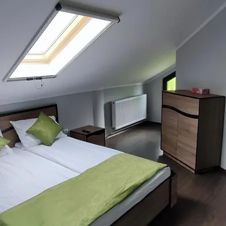 La Coti Holiday home *