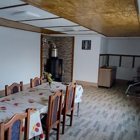 Holiday home La Coti