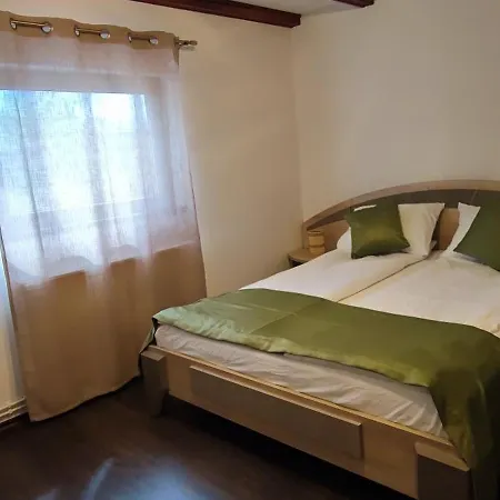Holiday home La Coti *