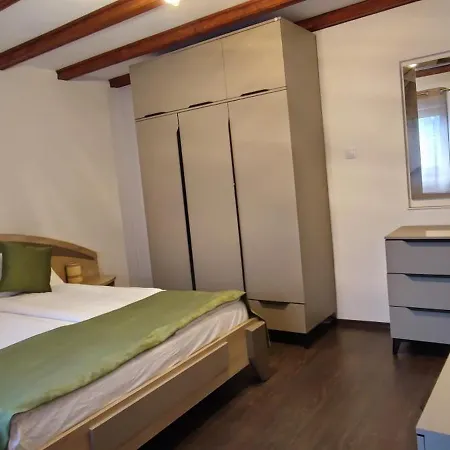 Holiday home La Coti *