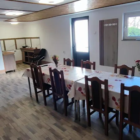 Holiday home La Coti Tarlungeni