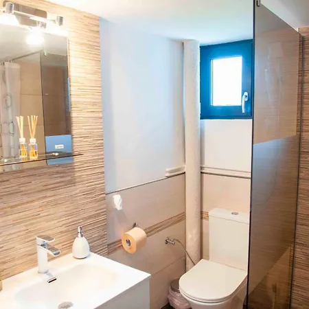 La Coti Holiday home