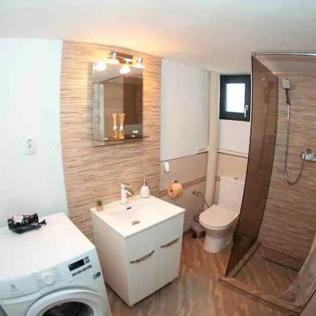 La Coti Holiday home *