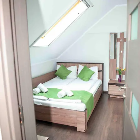 Holiday home La Coti *