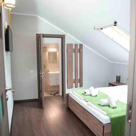 Holiday home La Coti