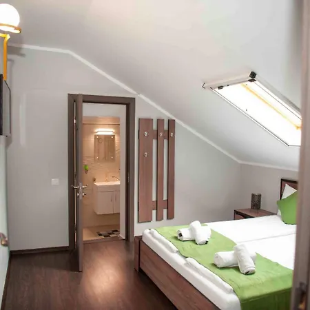 La Coti Holiday home *