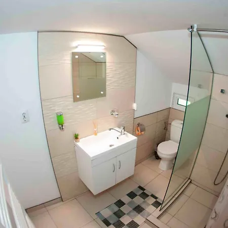 Holiday home La Coti Tarlungeni