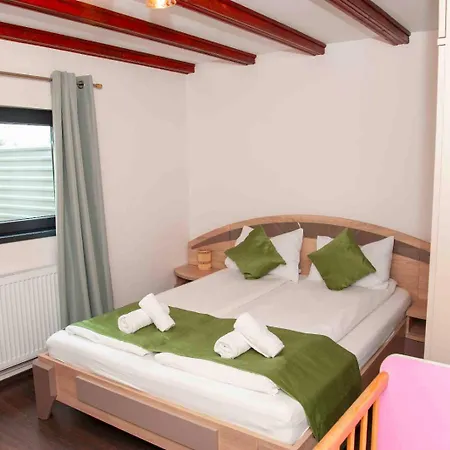 Holiday home La Coti
