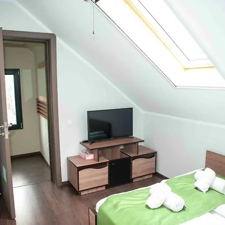 La Coti Holiday home *