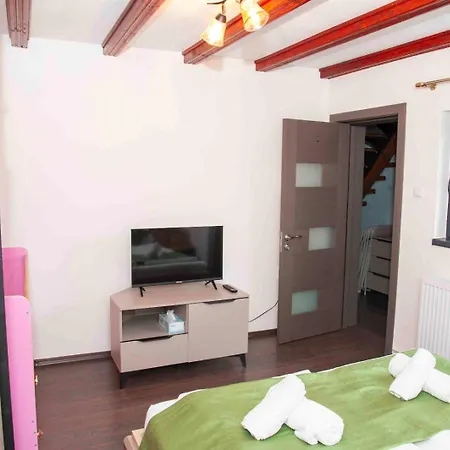 Holiday home La Coti *