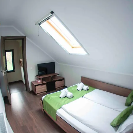 Holiday home La Coti Tarlungeni