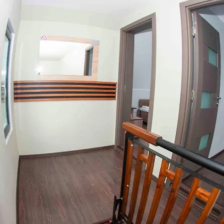 La Coti Holiday home