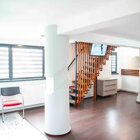 Holiday home La Coti