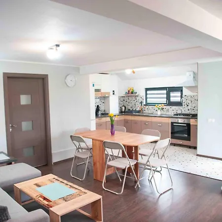 Holiday home La Coti *