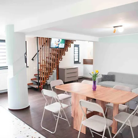 Holiday home La Coti