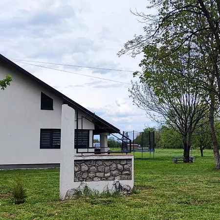 Holiday home La Coti *